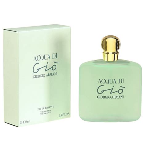 acqua di gio perfume women|acqua di gio armani women.